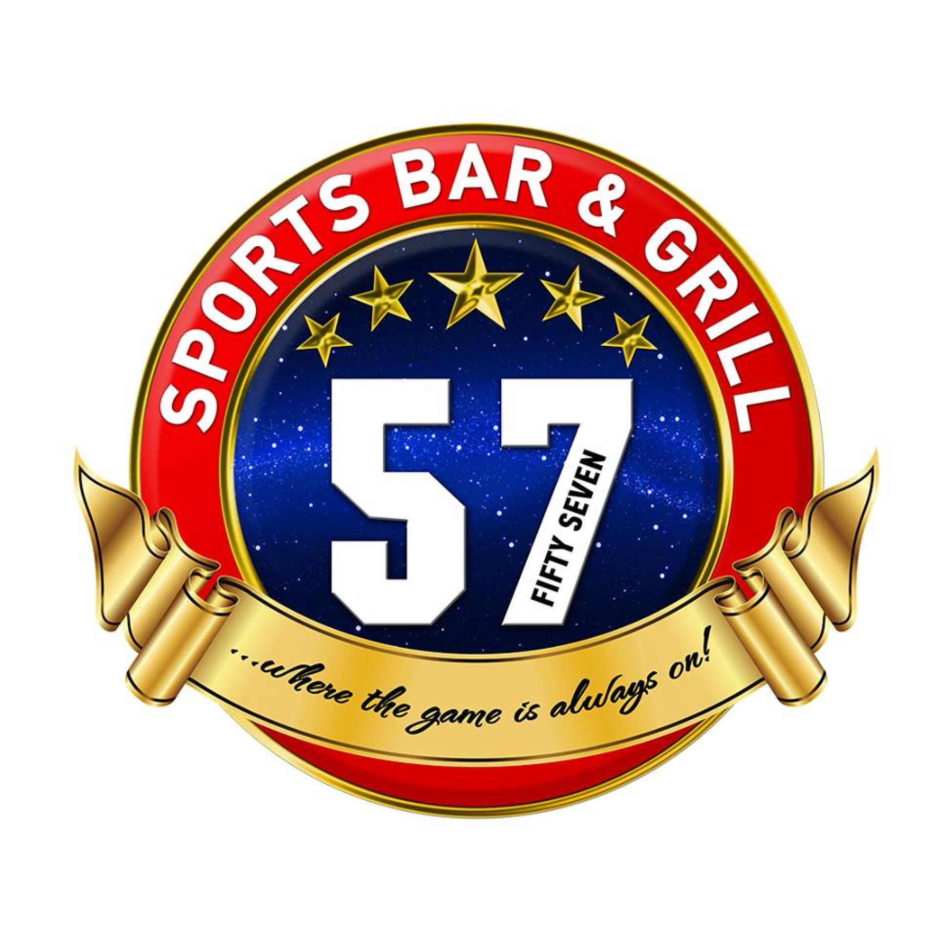 57 Sports Bar & Grill