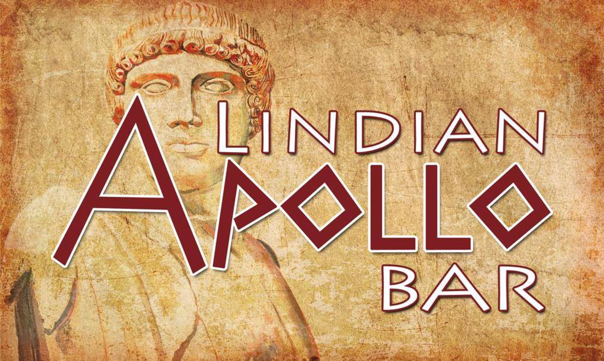 Lindian Apollo Bar