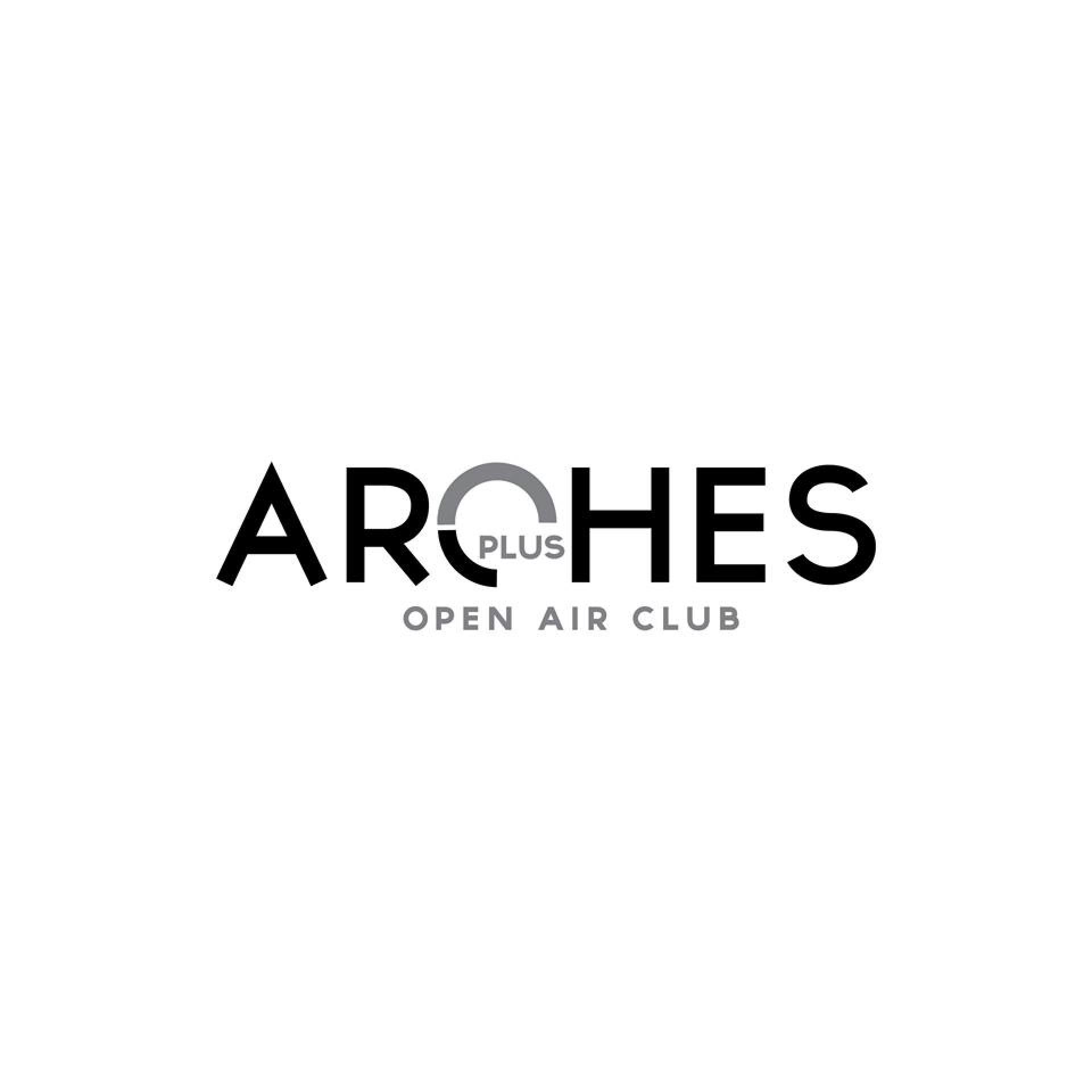 Arches Plus - Open Air Club