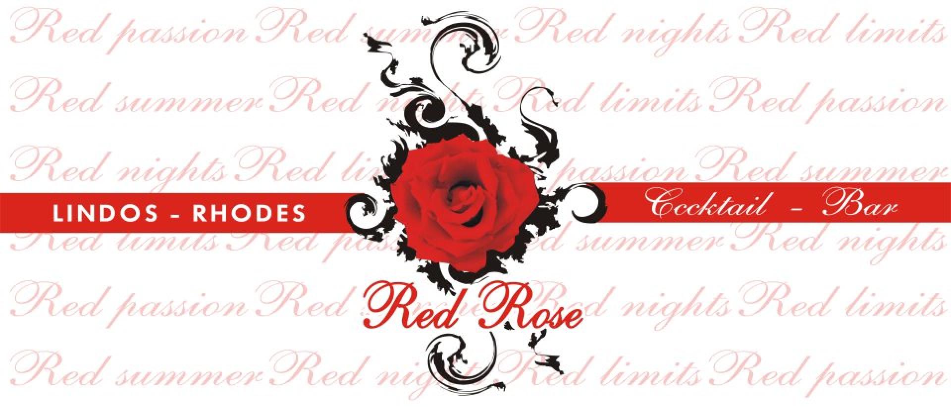 Red Rose - Cocktail Bar
