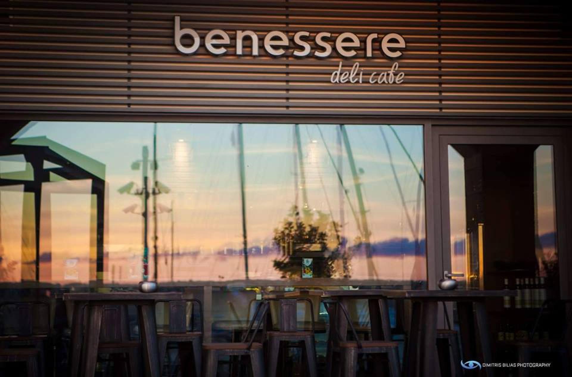 Beneserre Deli Cafe