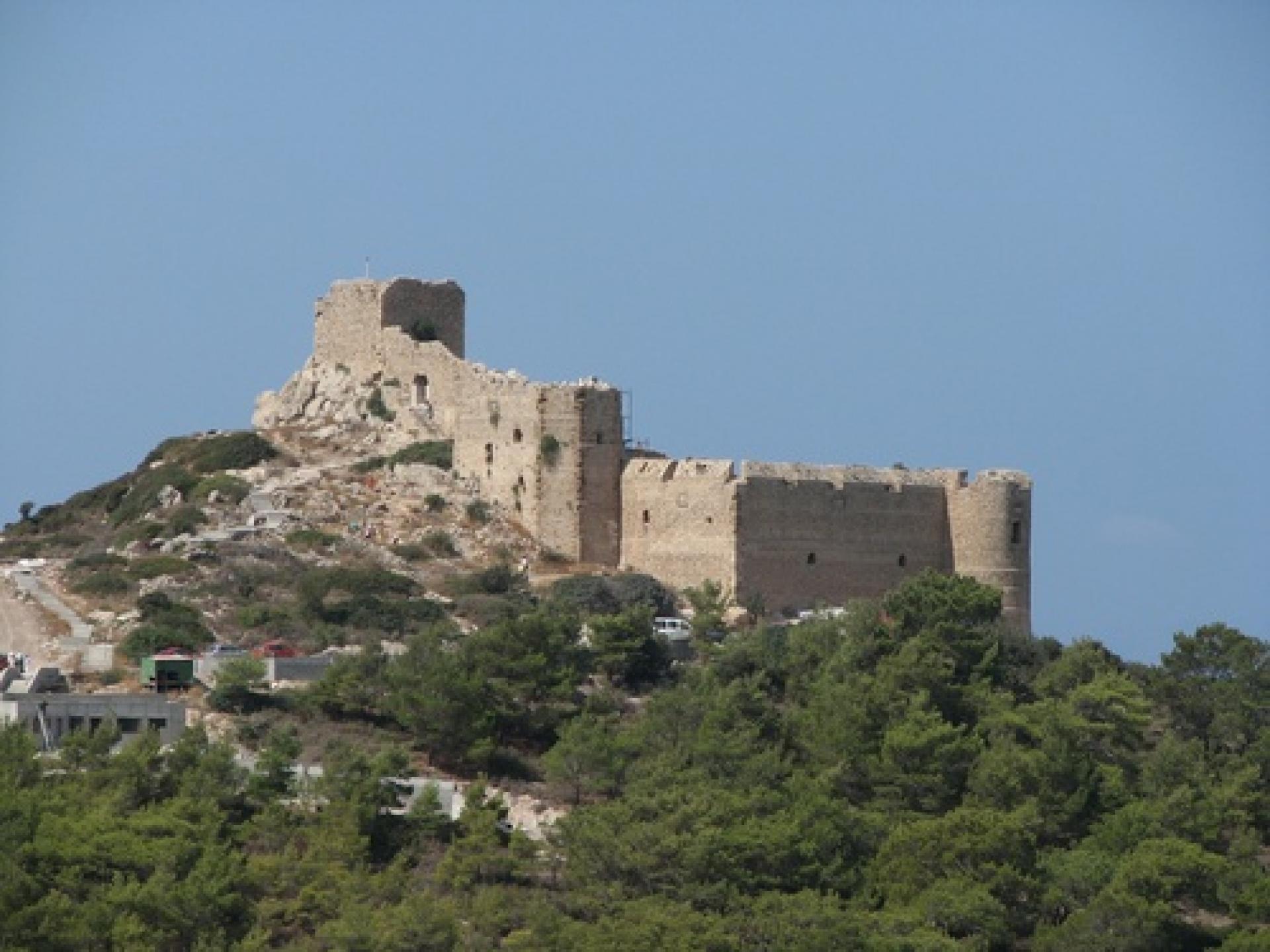 Κάστρο Κρητηνίας