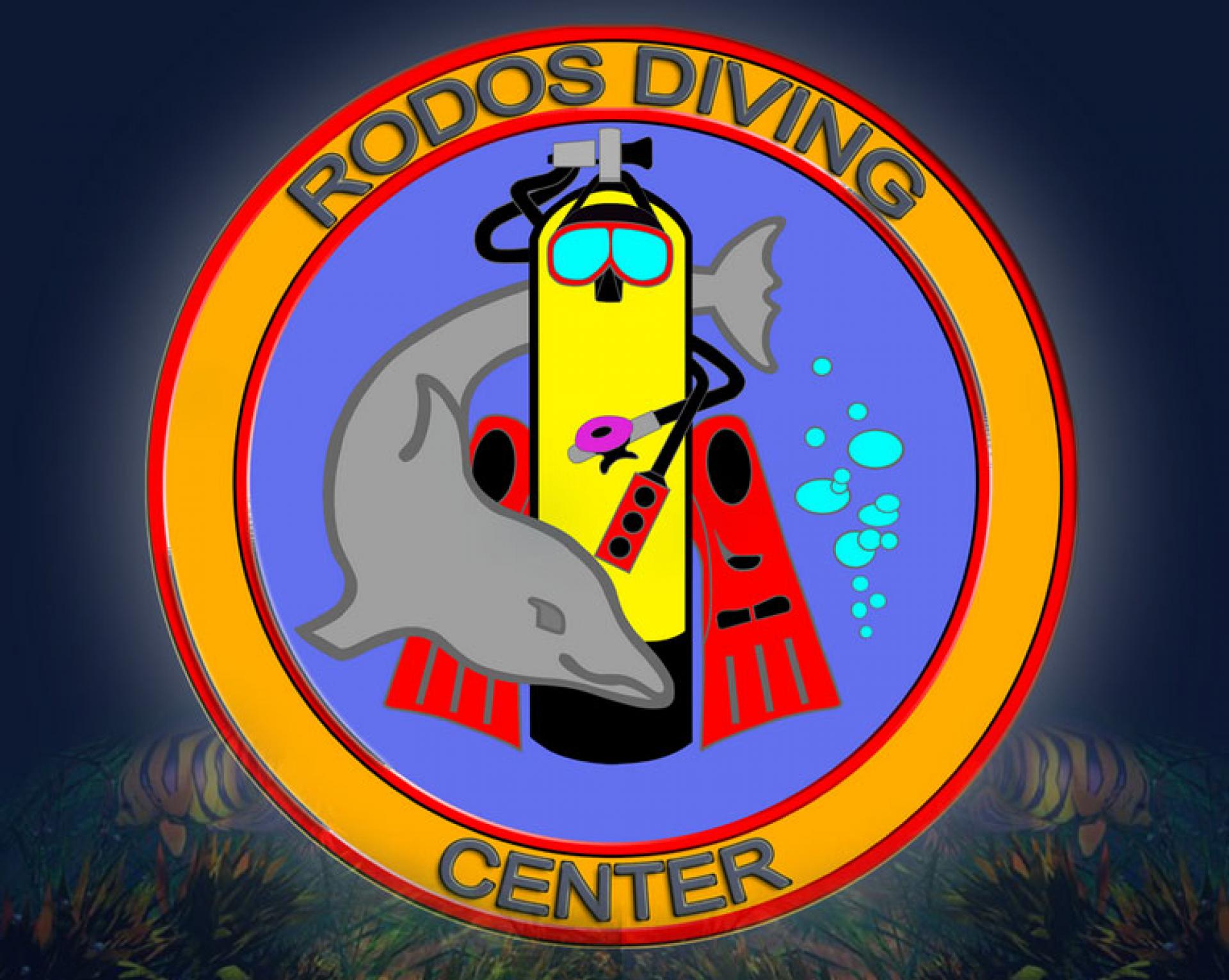 Rhodos Diving