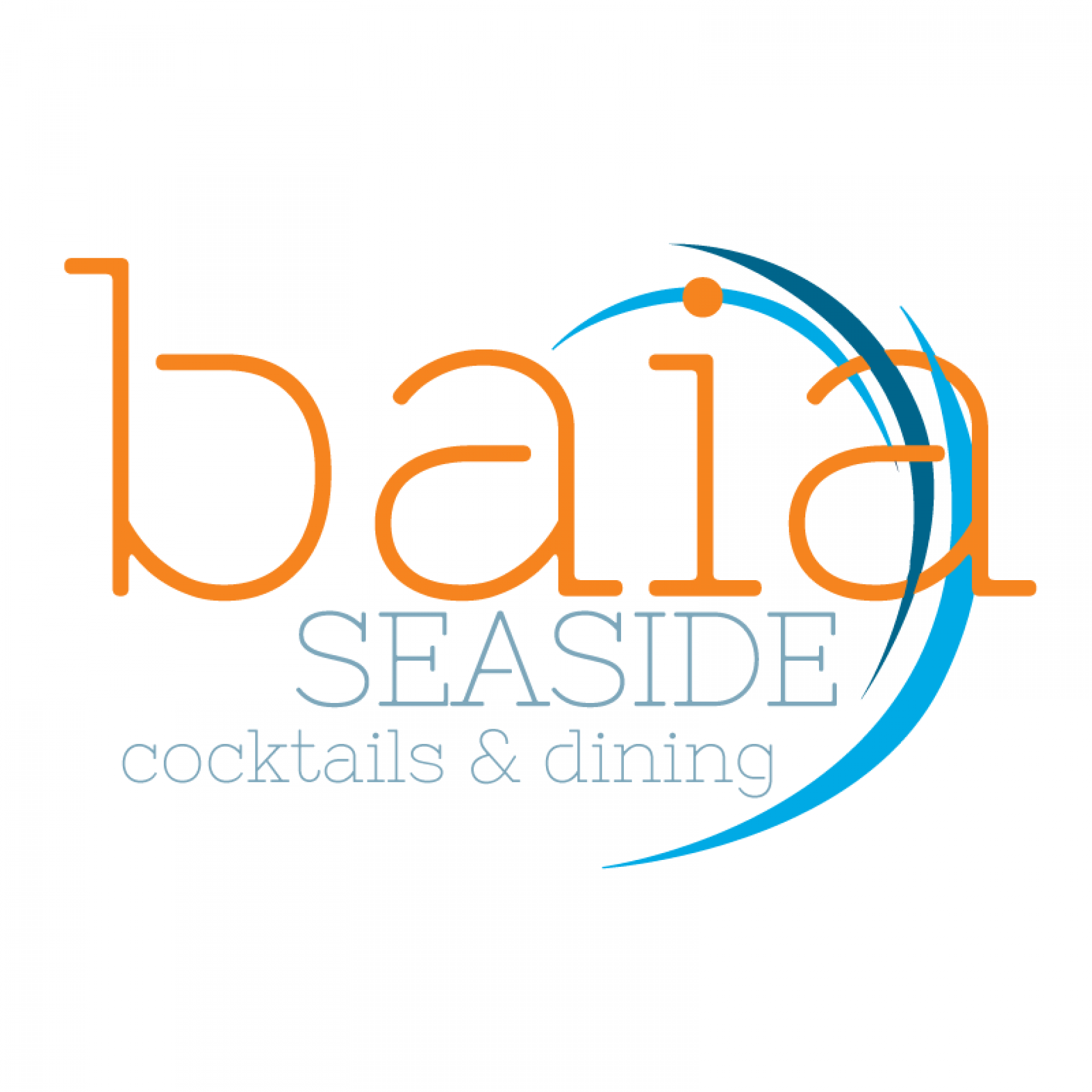 Baia Seaside Cocktail & Dinning