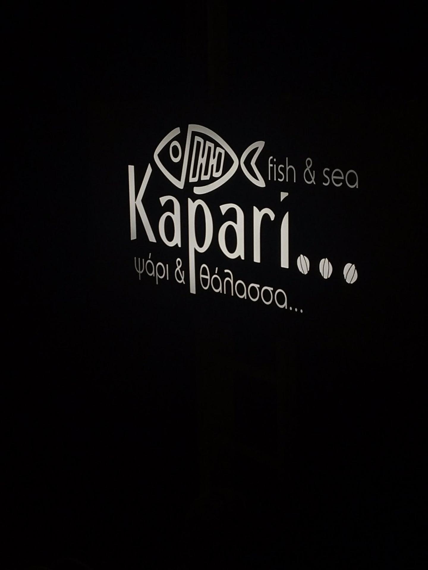Kapari